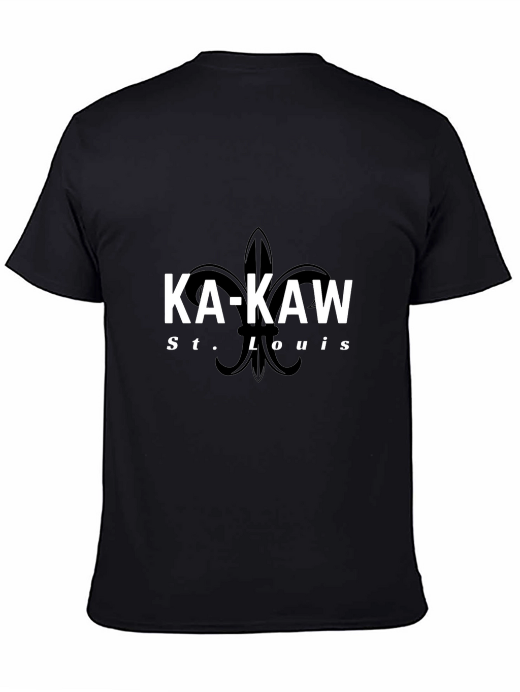 Ka-Kaw St. Louis Graphic Tee