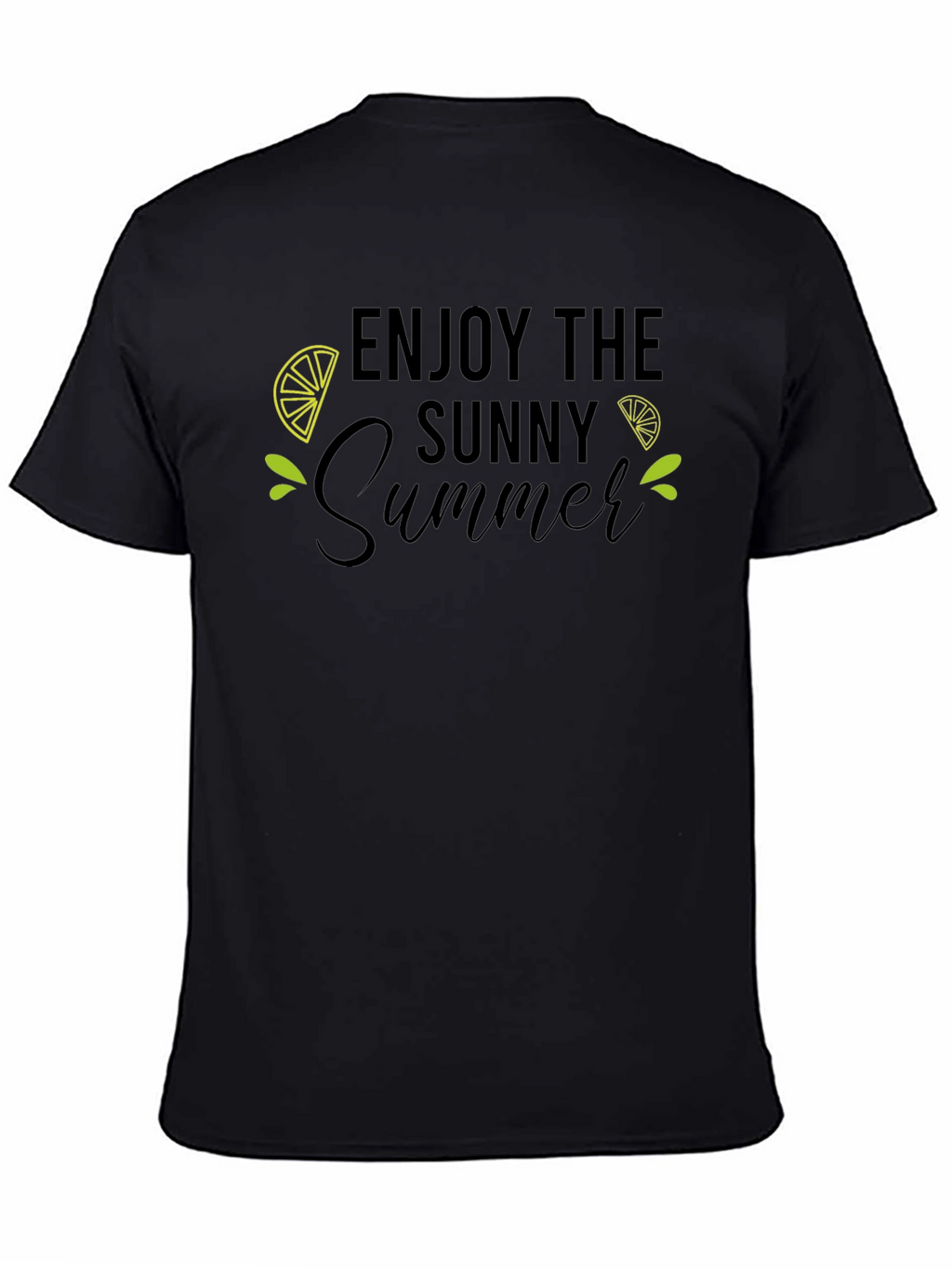 Enjoy the Sunny Summer T-Shirt