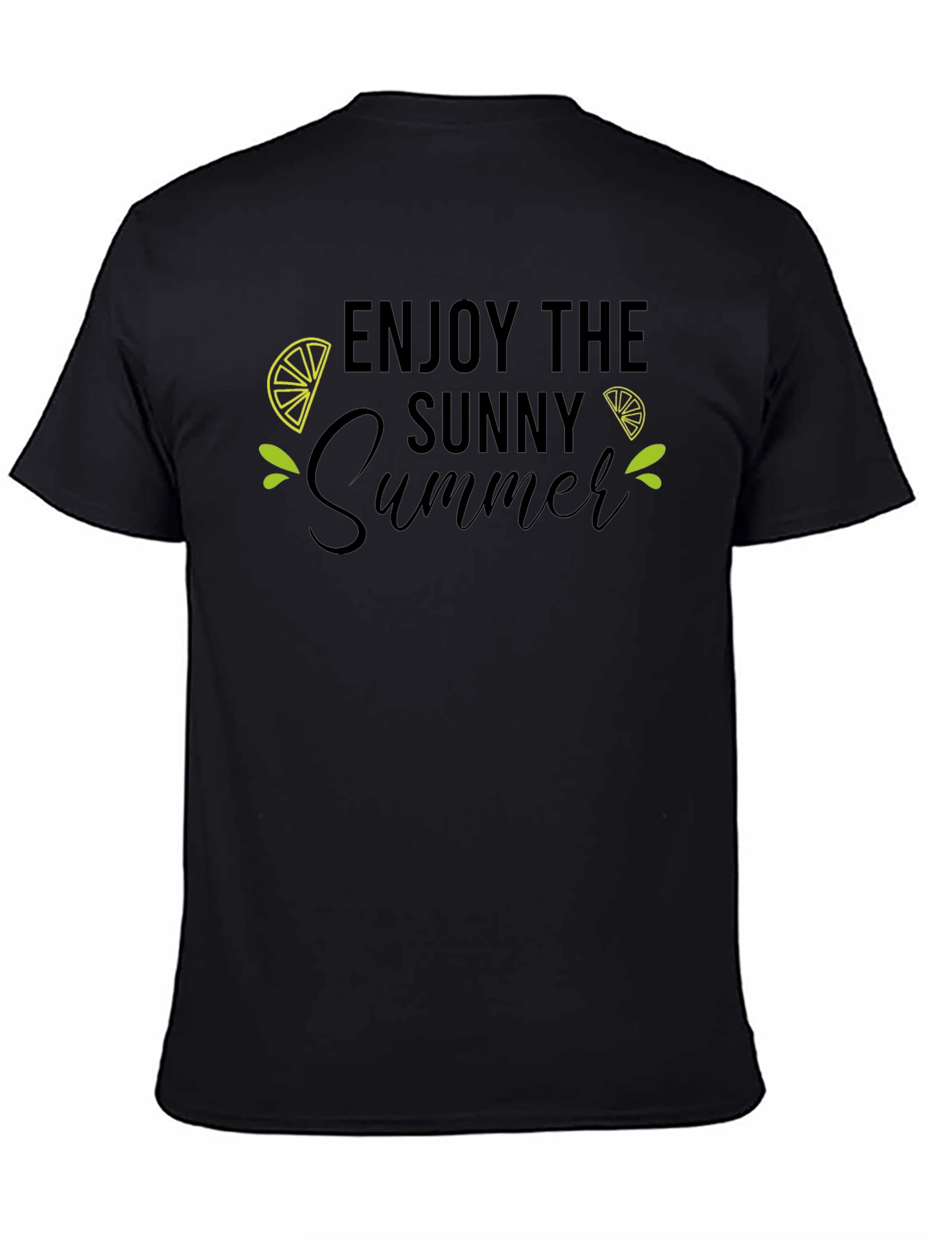 Enjoy the Sunny Summer T-Shirt