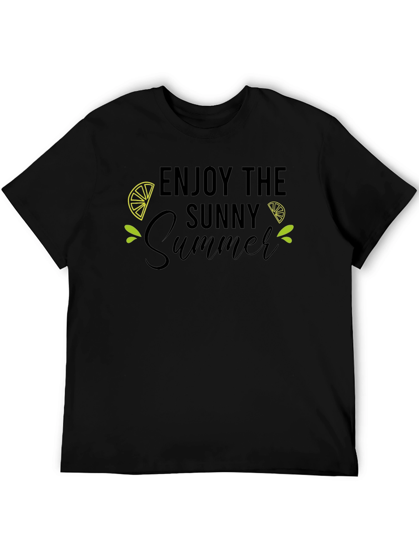 Enjoy the Sunny Summer T-Shirt