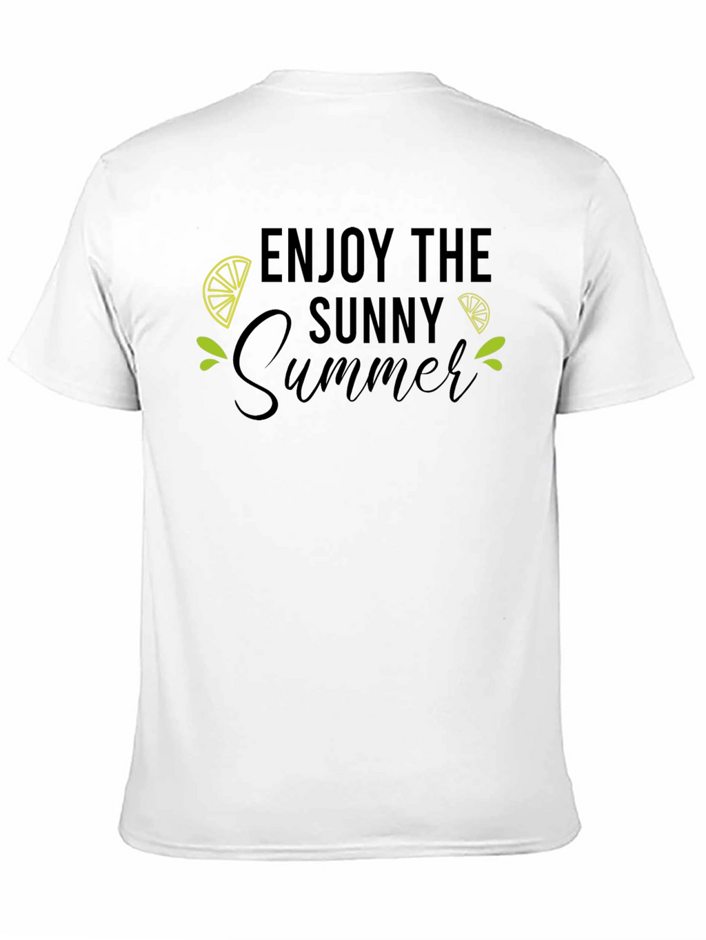Enjoy the Sunny Summer T-Shirt