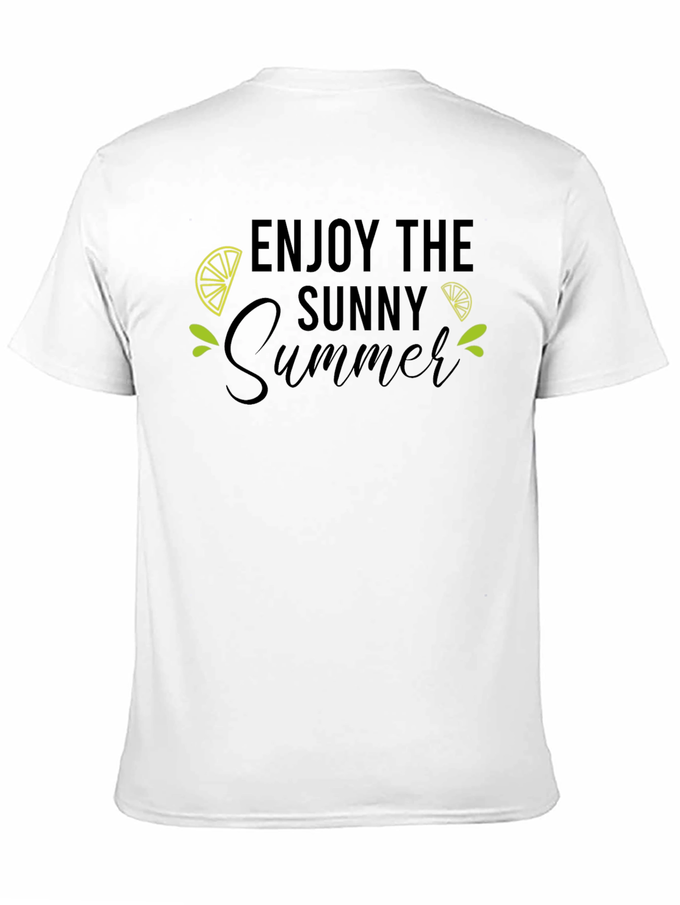 Enjoy the Sunny Summer T-Shirt