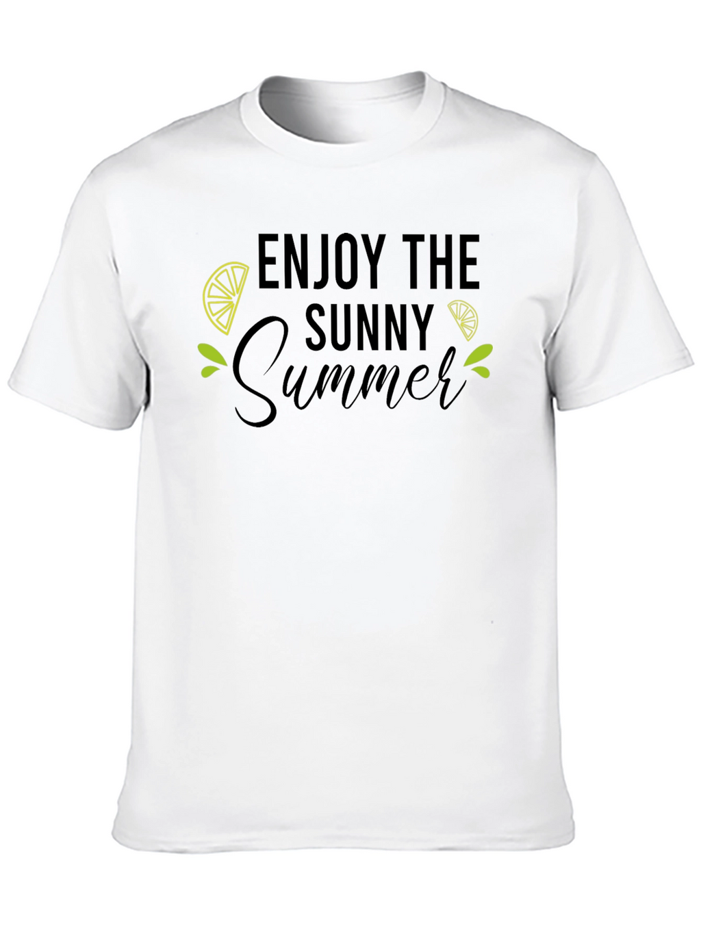 Enjoy the Sunny Summer T-Shirt