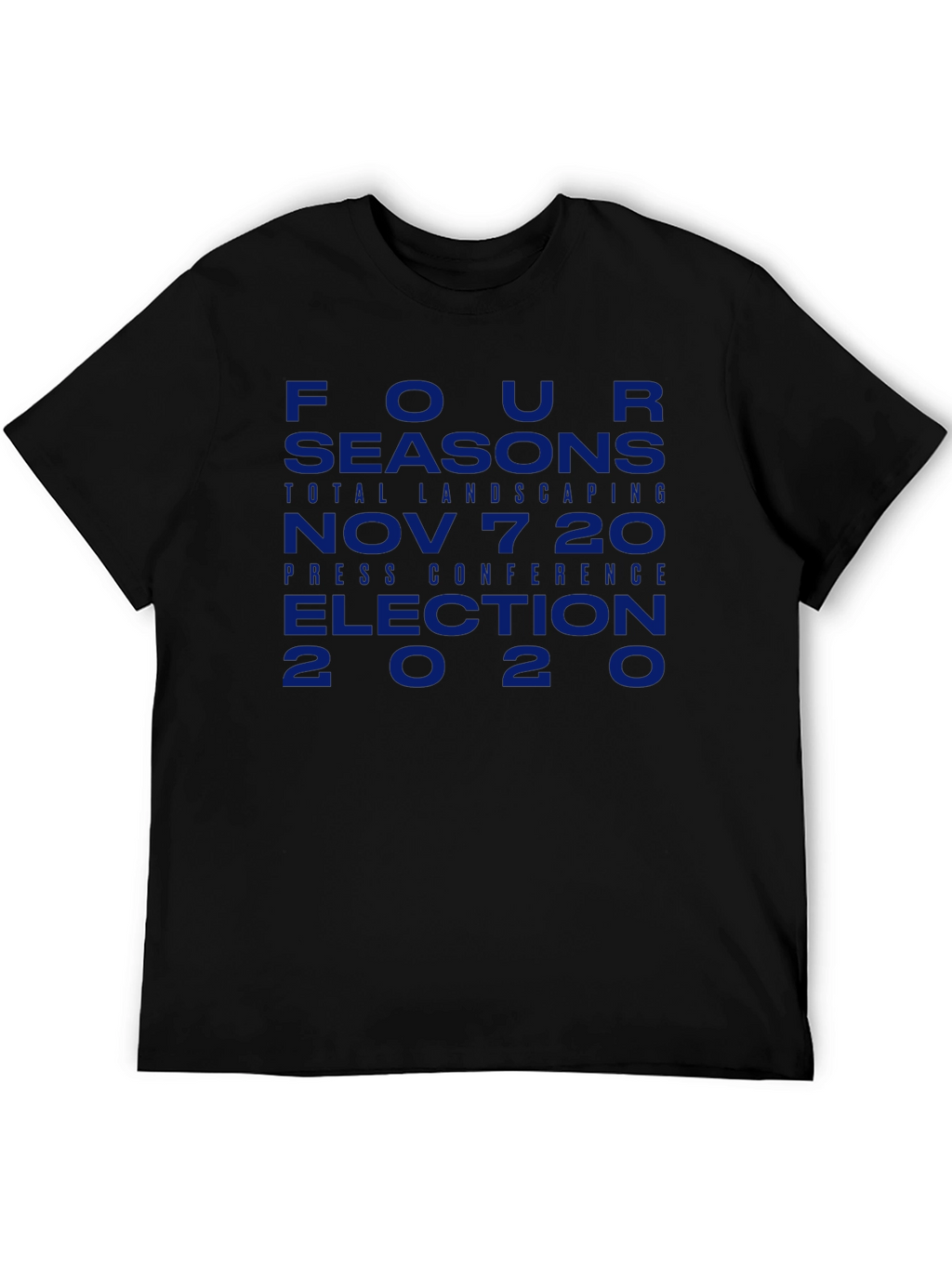 Four Seasons Total Landscaping T-Shirt