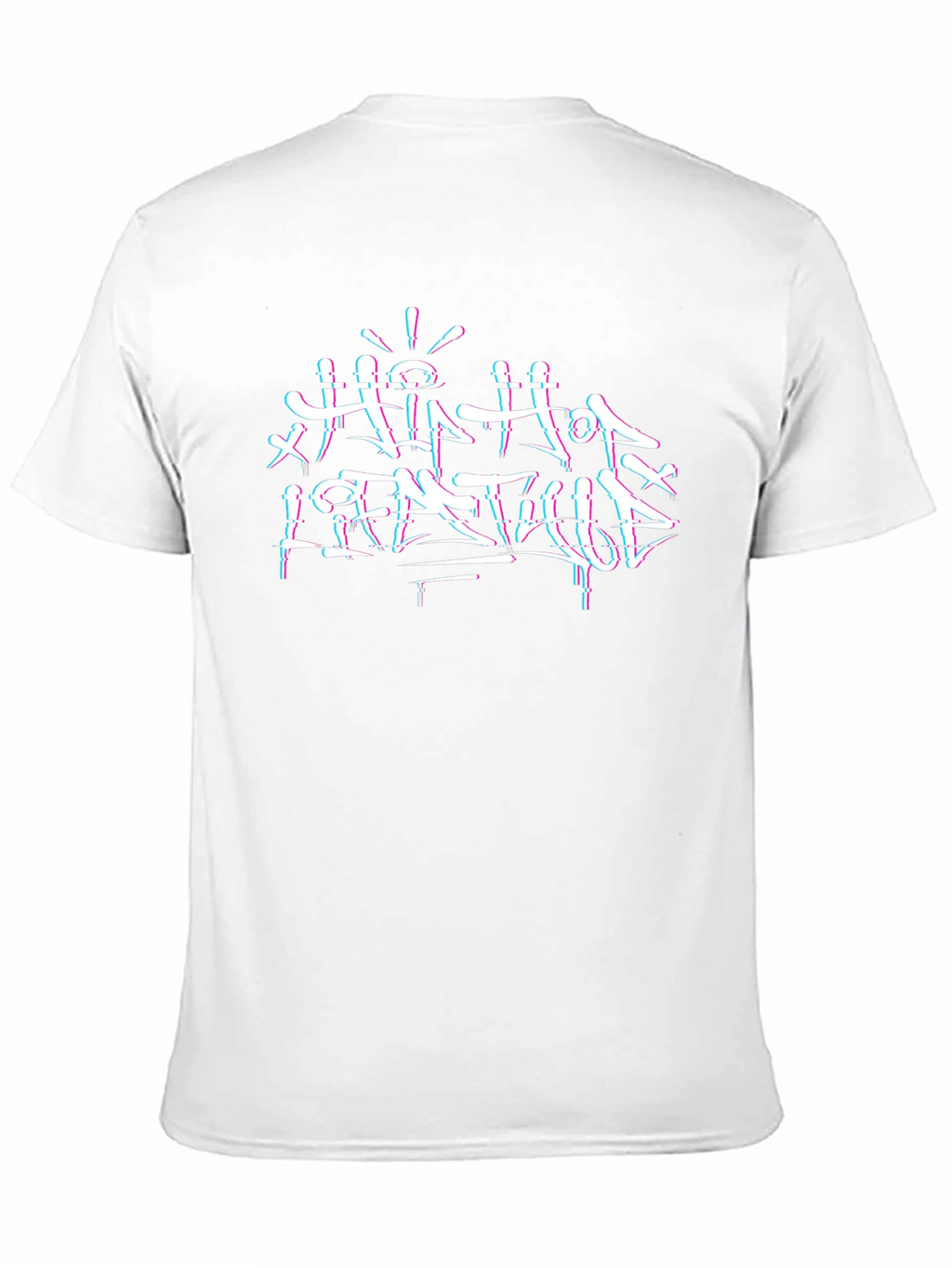 Hip Hop Lifestyle Black Graphic Tee