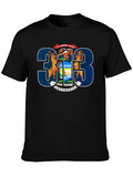 Michigan 313 T-Shirt