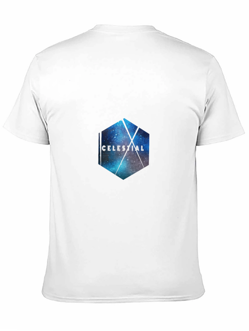 Celestial Hexagon T-Shirt