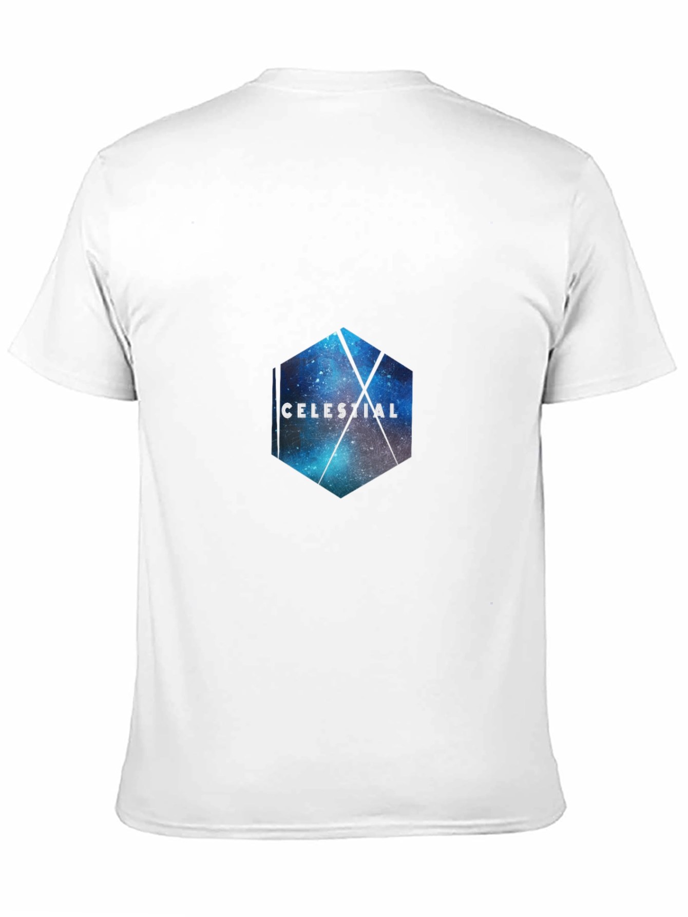 Celestial Hexagon T-Shirt