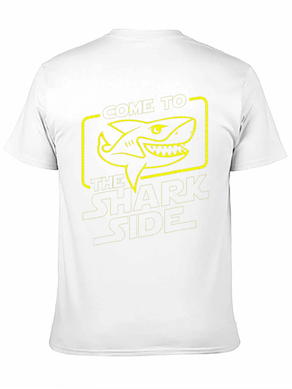 Come to the Shark Side T-Shirt