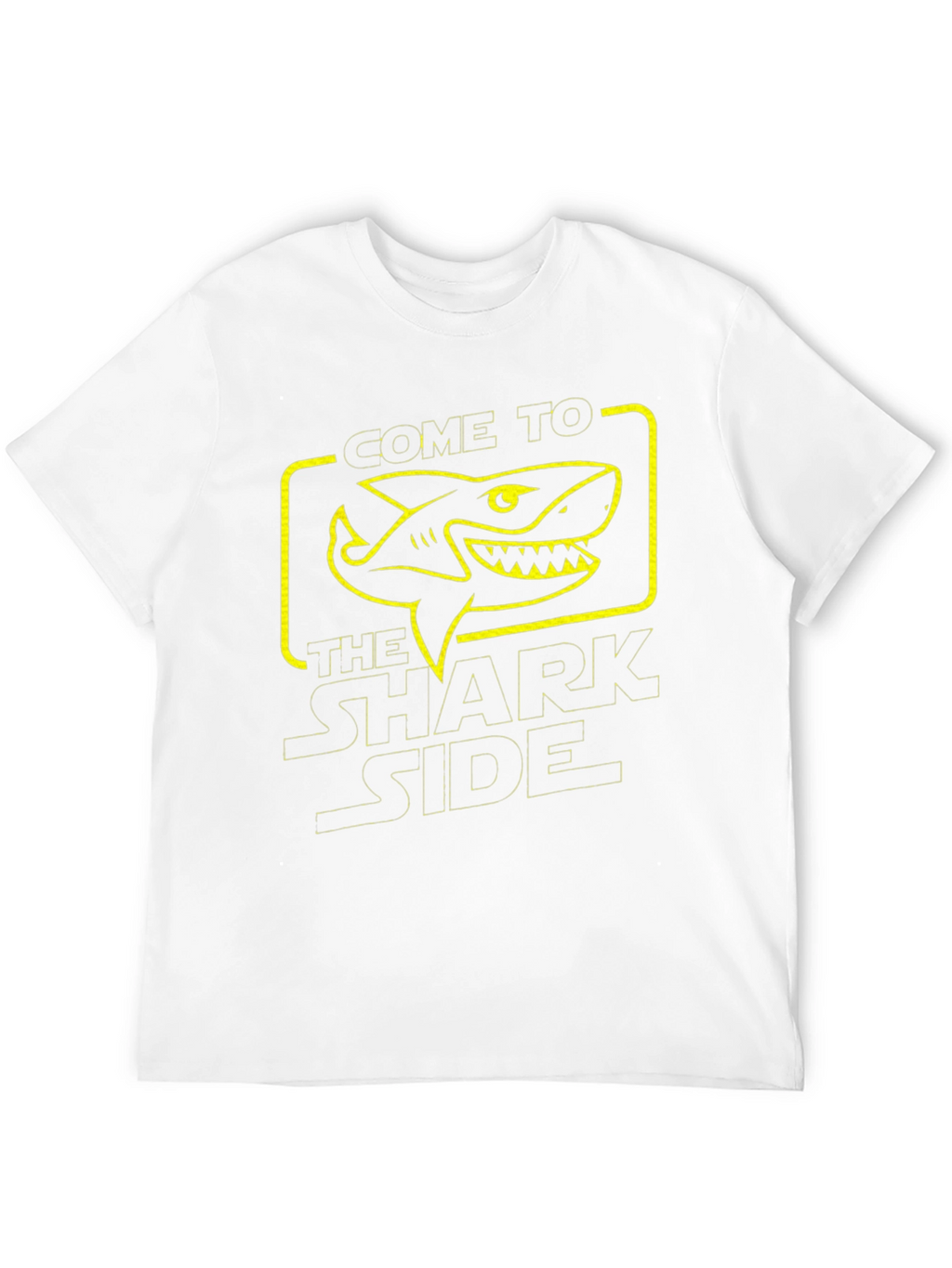 Come to the Shark Side T-Shirt