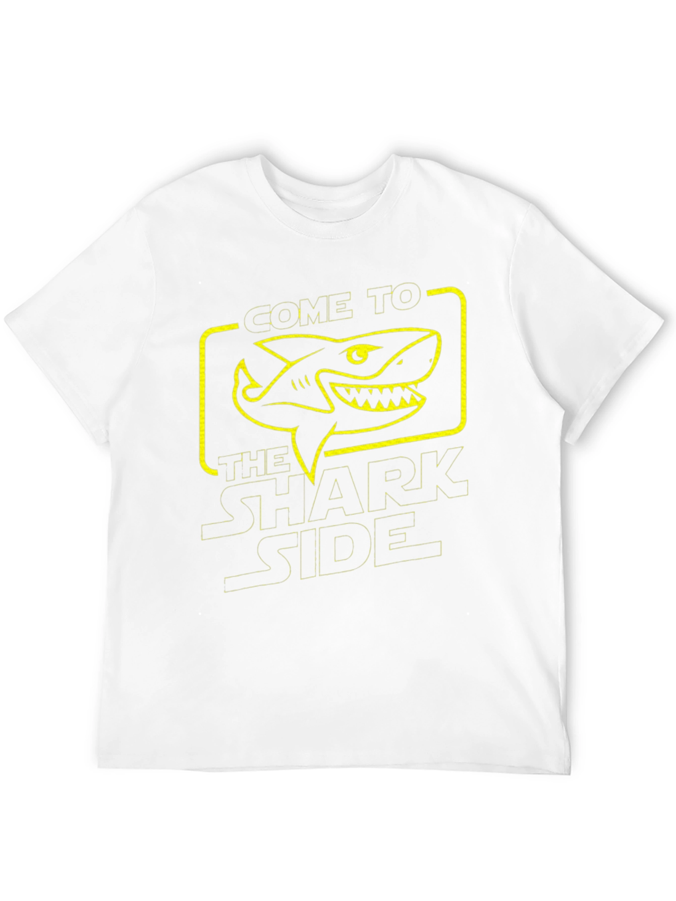 Come to the Shark Side T-Shirt