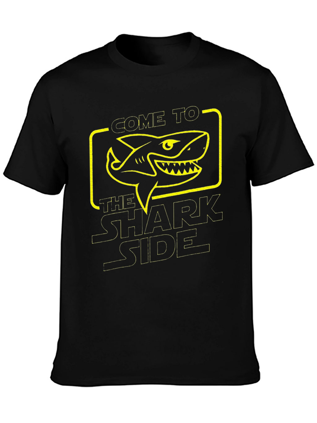 Come to the Shark Side T-Shirt