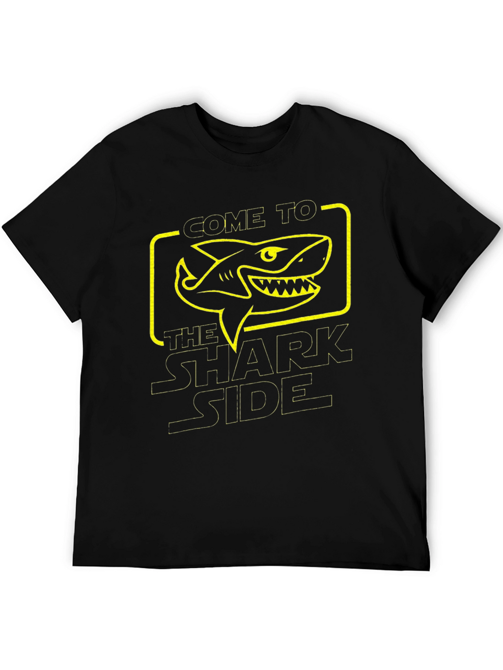 Come to the Shark Side T-Shirt