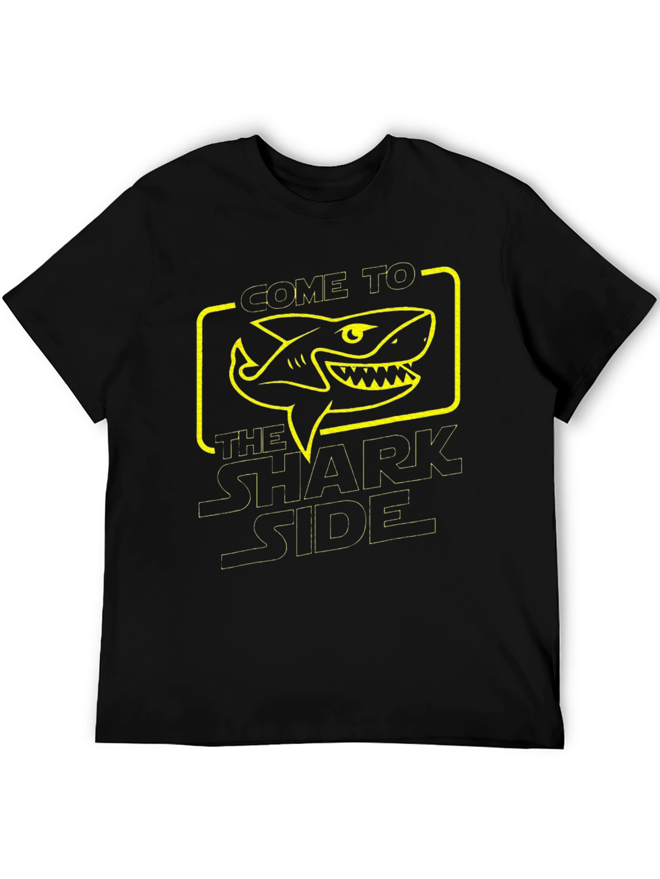 Come to the Shark Side T-Shirt