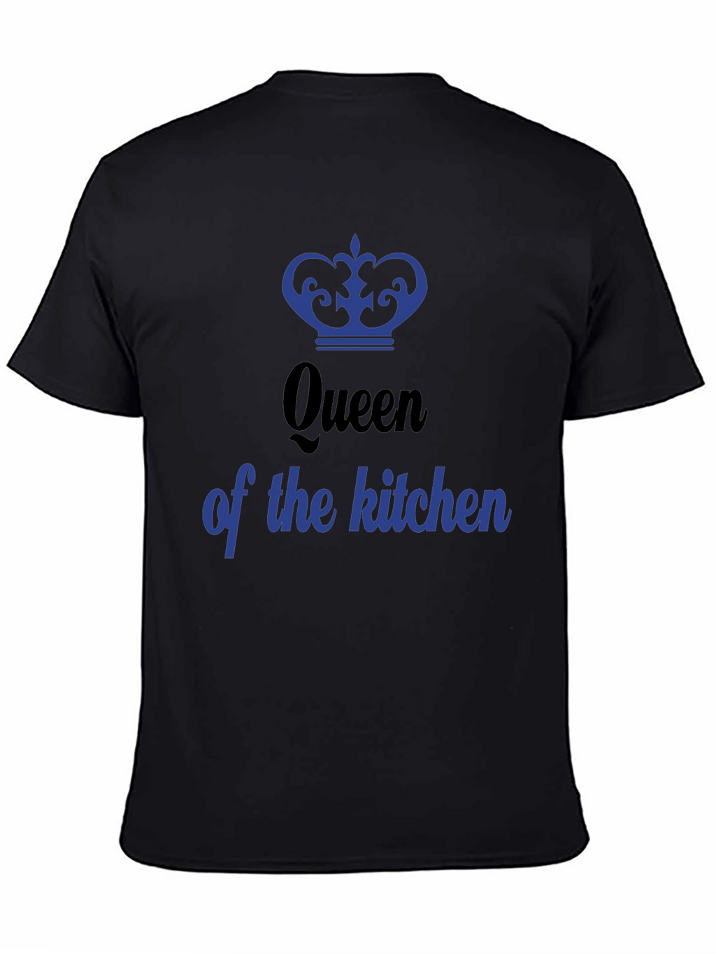 Queen of the Kitchen Graphic Tee