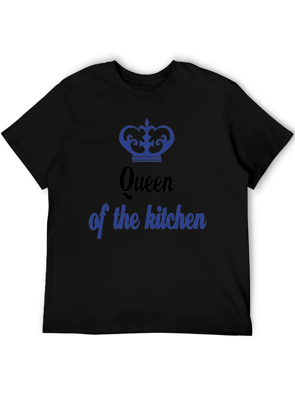 Queen of the Kitchen Graphic Tee