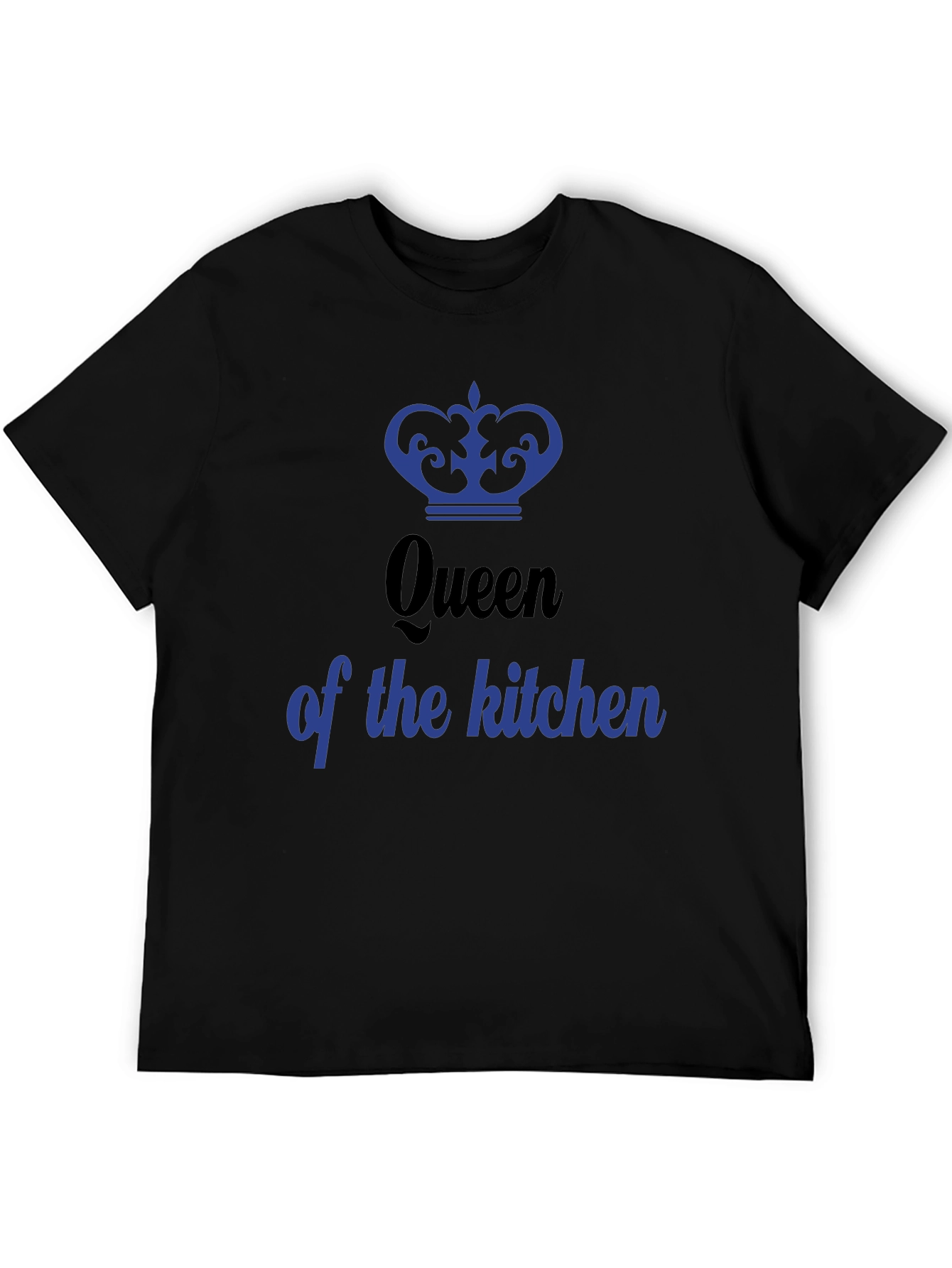 Queen of the Kitchen Graphic Tee