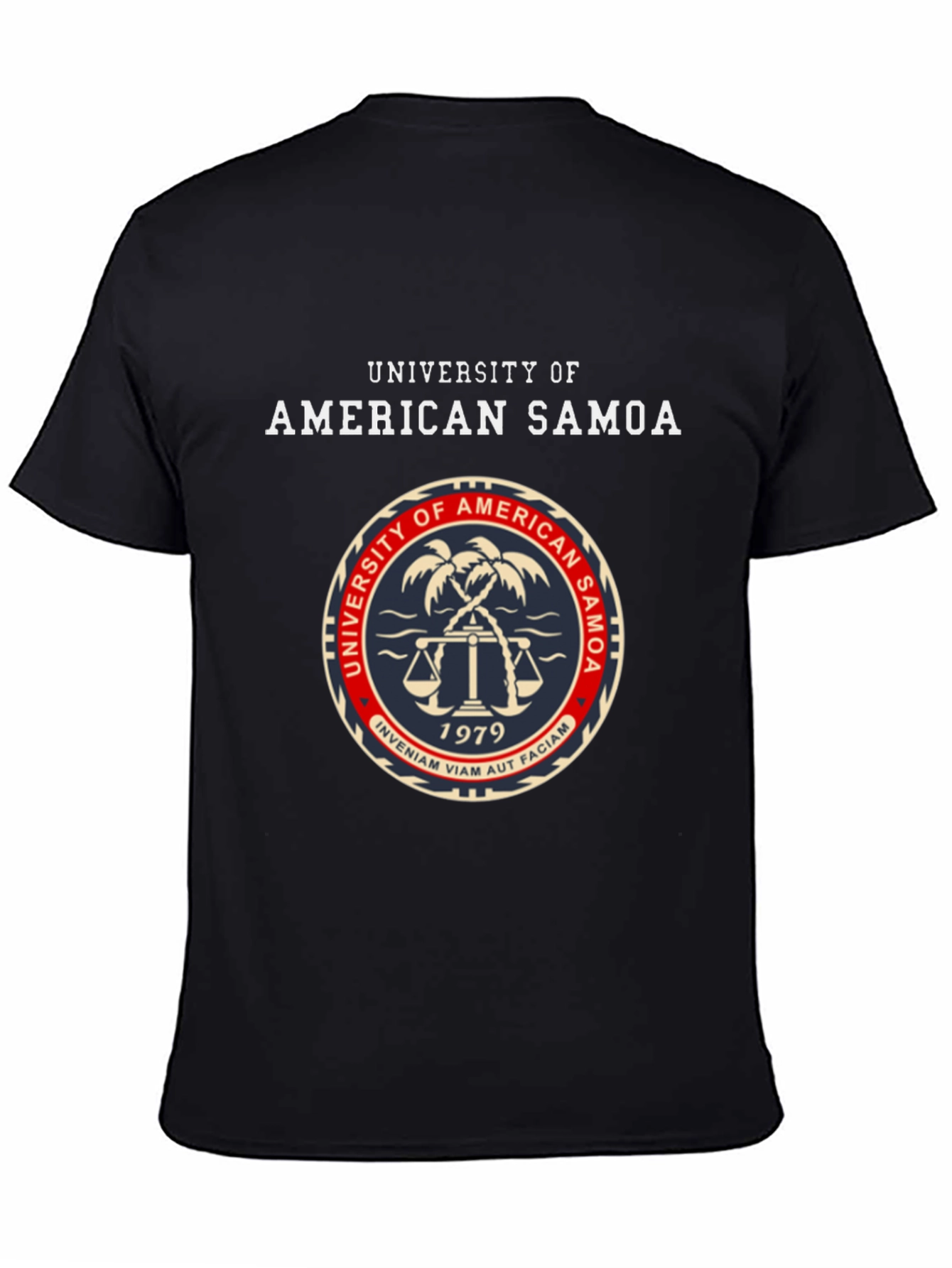 University of American Samoa T-Shirt
