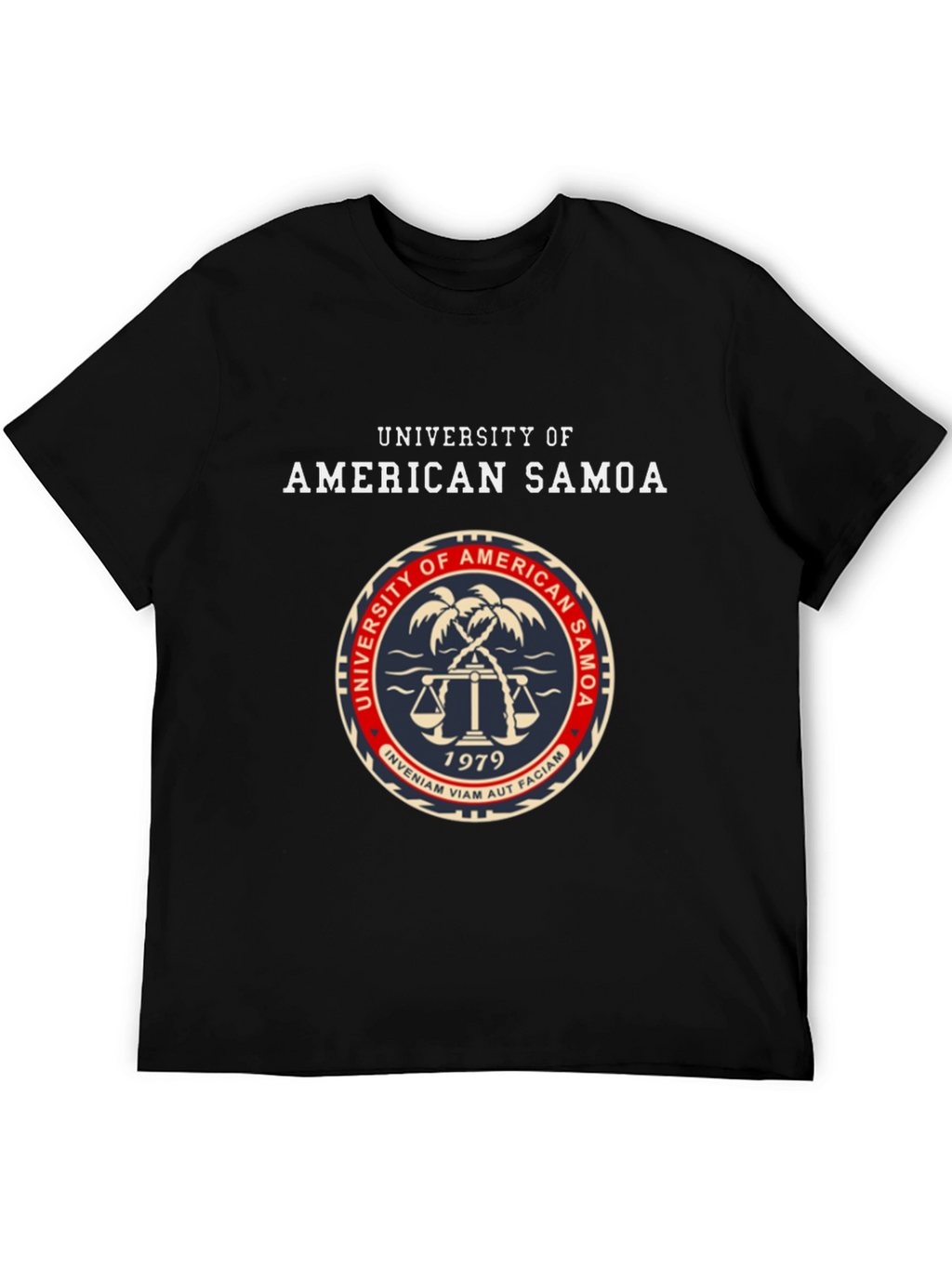 University of American Samoa T-Shirt