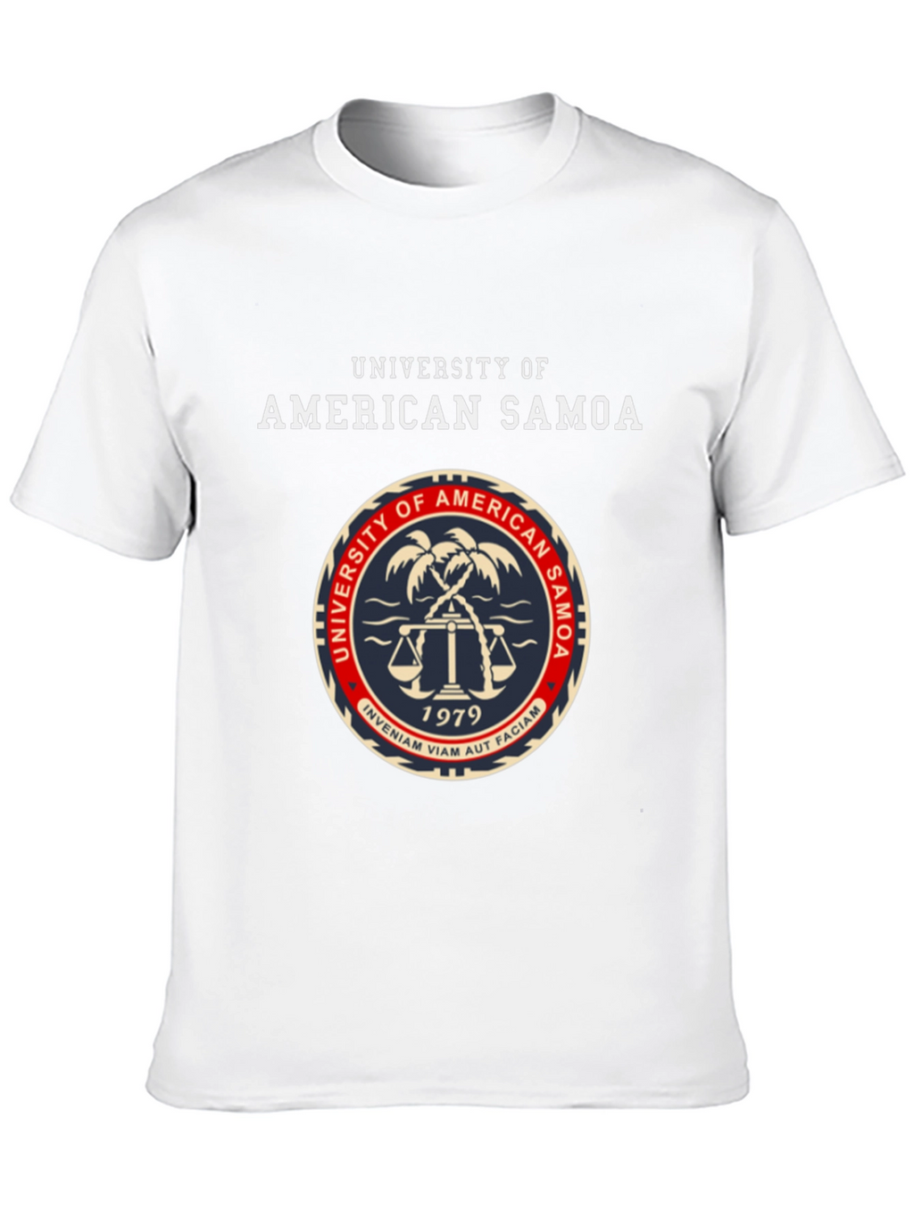 University of American Samoa T-Shirt