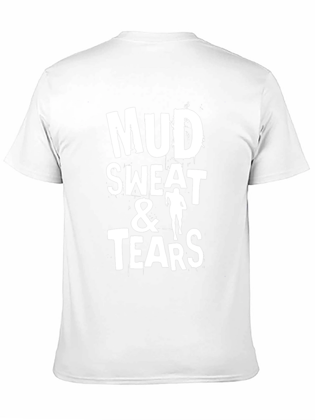 Mud Sweat & Tears Running T-Shirt