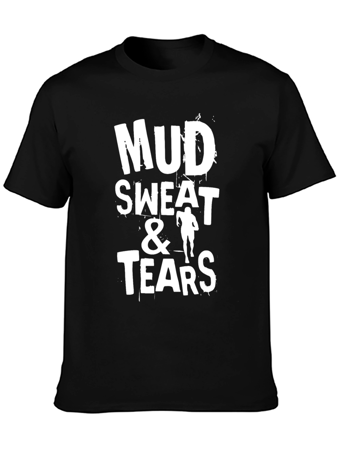 Mud Sweat & Tears Running T-Shirt
