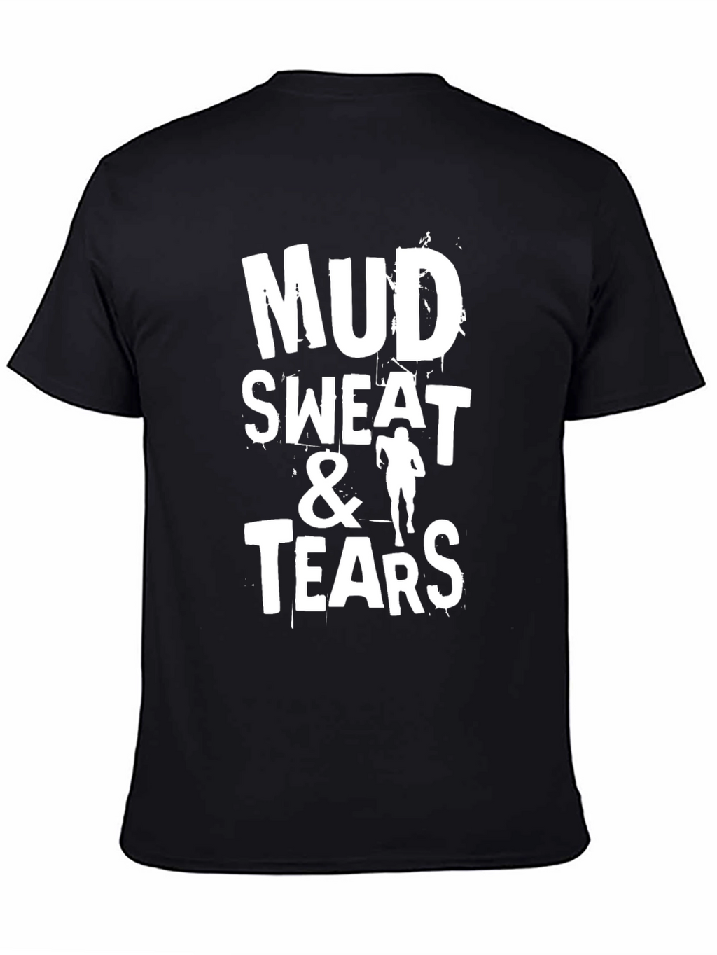 Mud Sweat & Tears Running T-Shirt