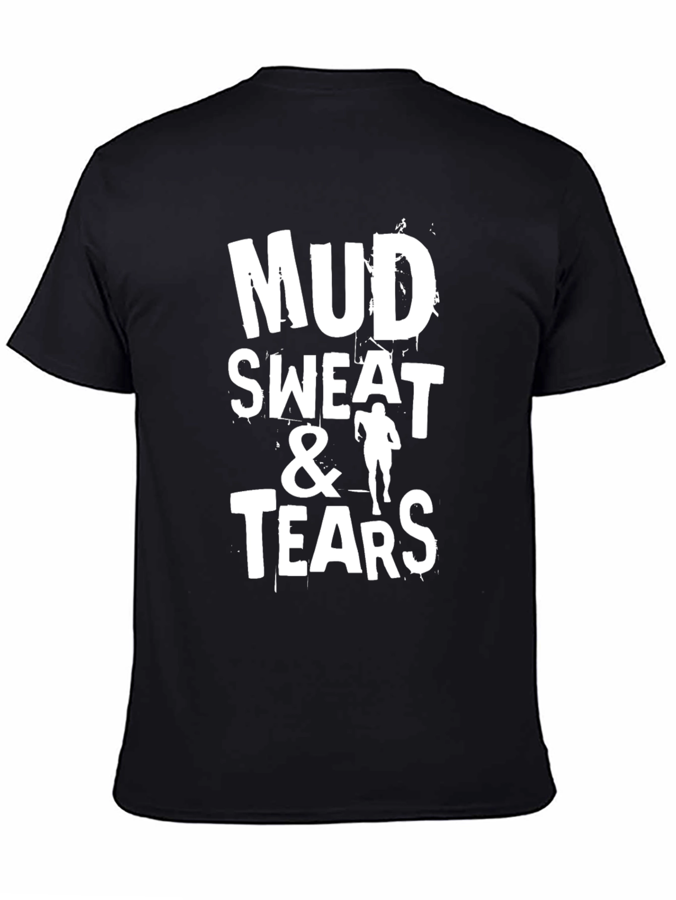 Mud Sweat & Tears Running T-Shirt