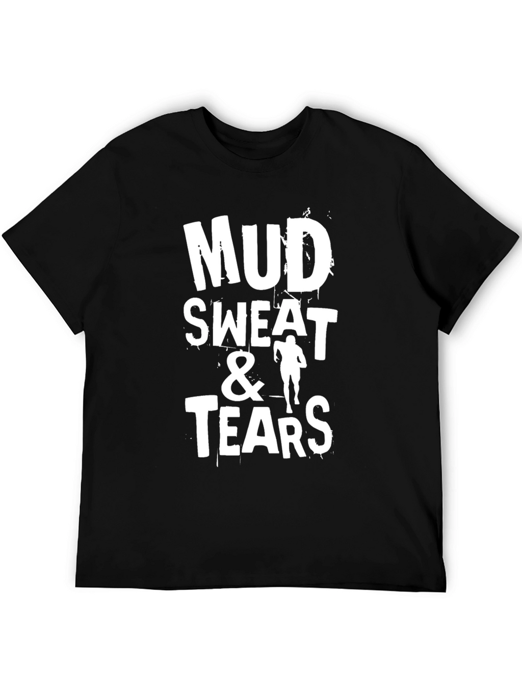 Mud Sweat & Tears Running T-Shirt