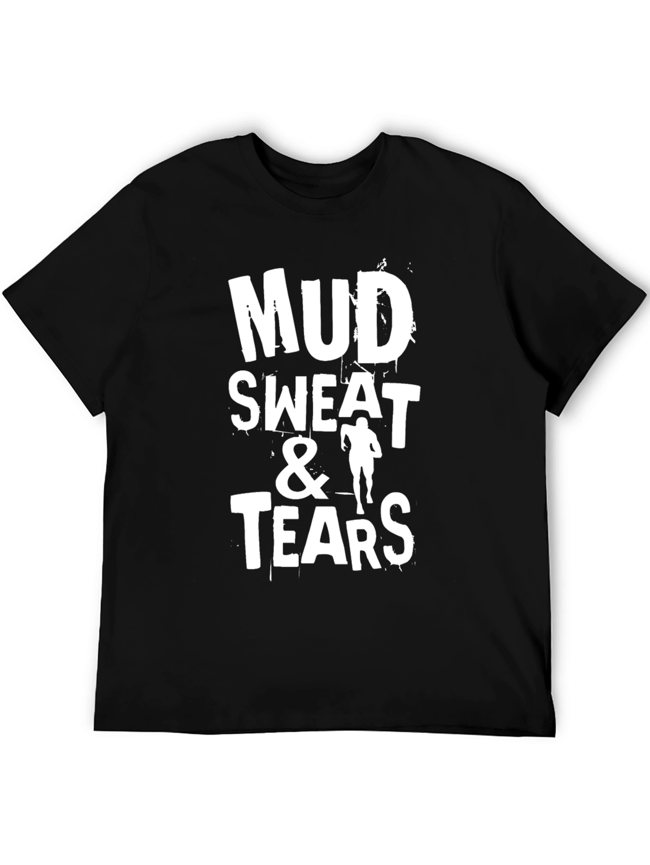 Mud Sweat & Tears Running T-Shirt
