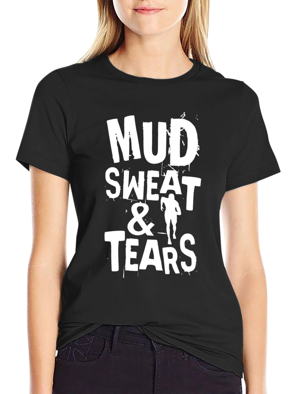 Mud Sweat & Tears Running T-Shirt