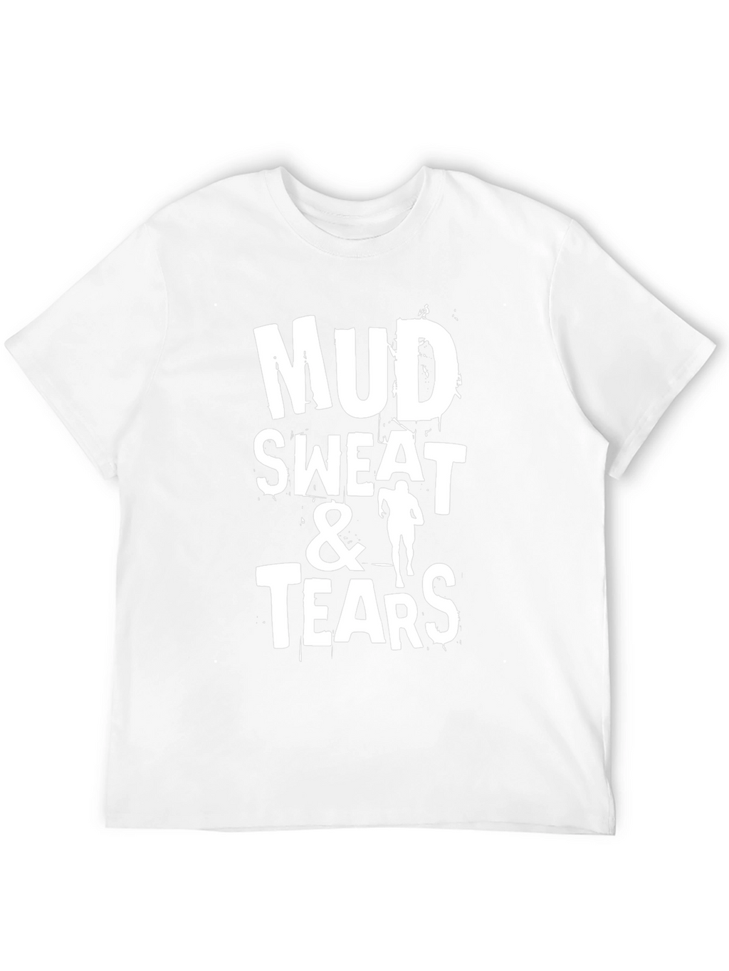Mud Sweat & Tears Running T-Shirt