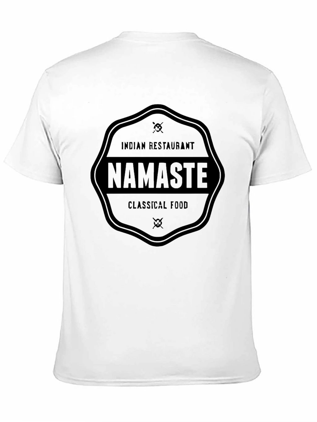 Namaste Indian Restaurant T-Shirt