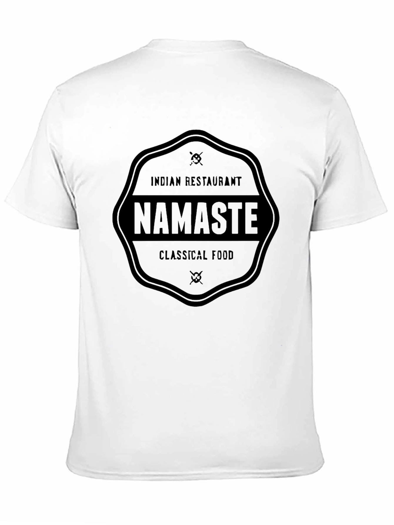 Namaste Indian Restaurant T-Shirt