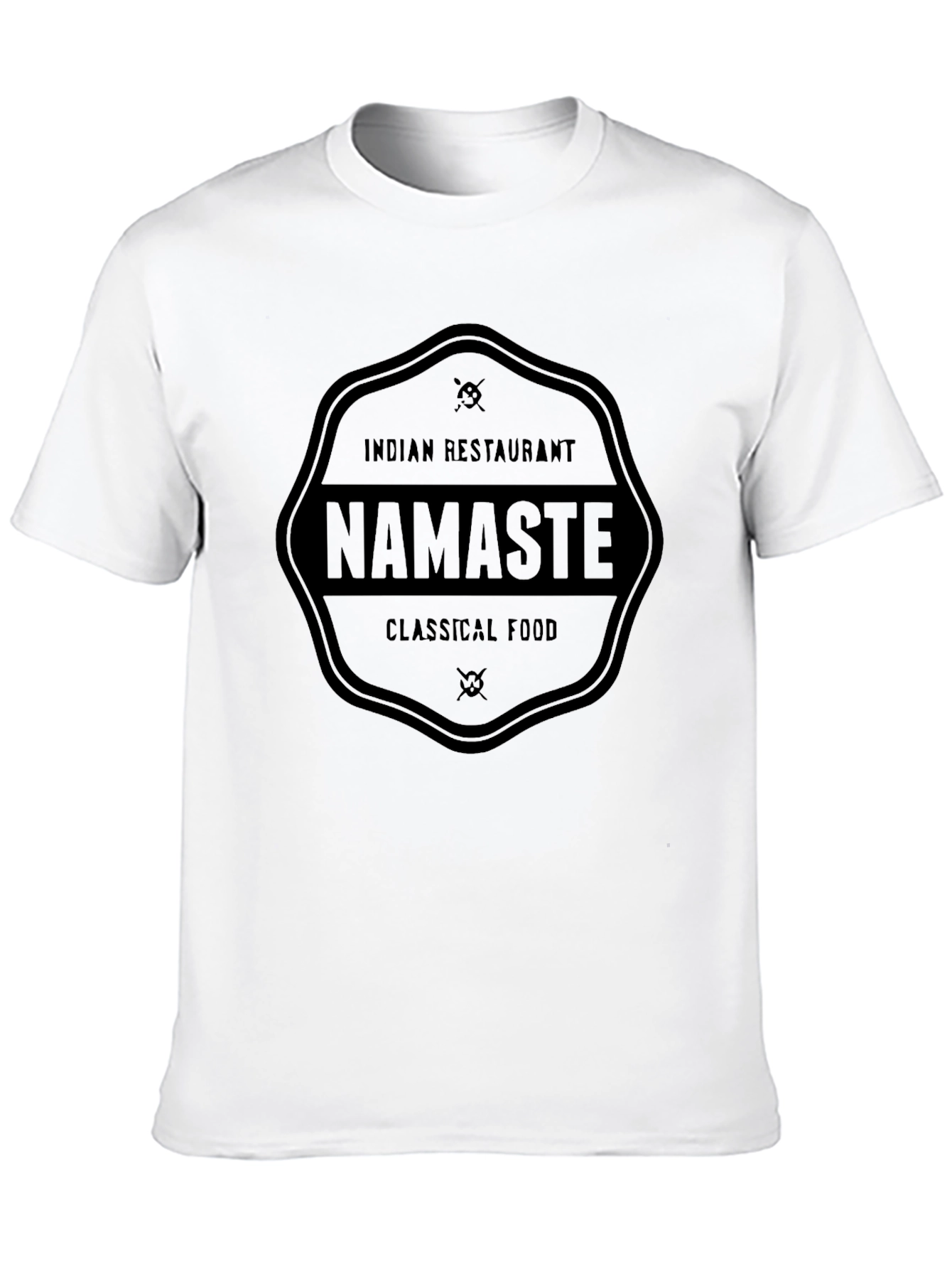 Namaste Indian Restaurant T-Shirt
