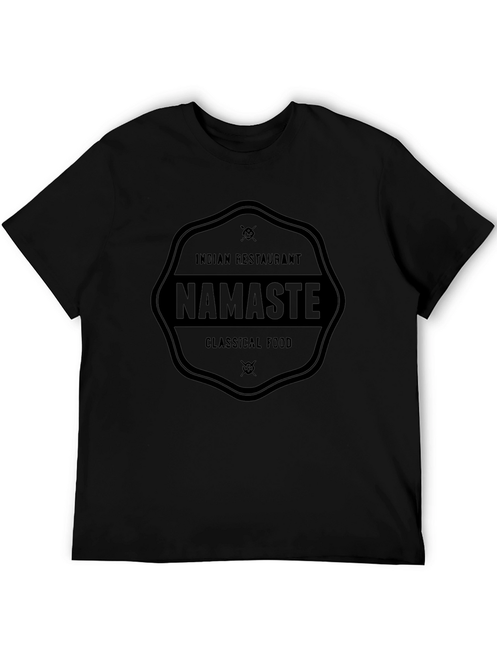 Namaste Indian Restaurant T-Shirt