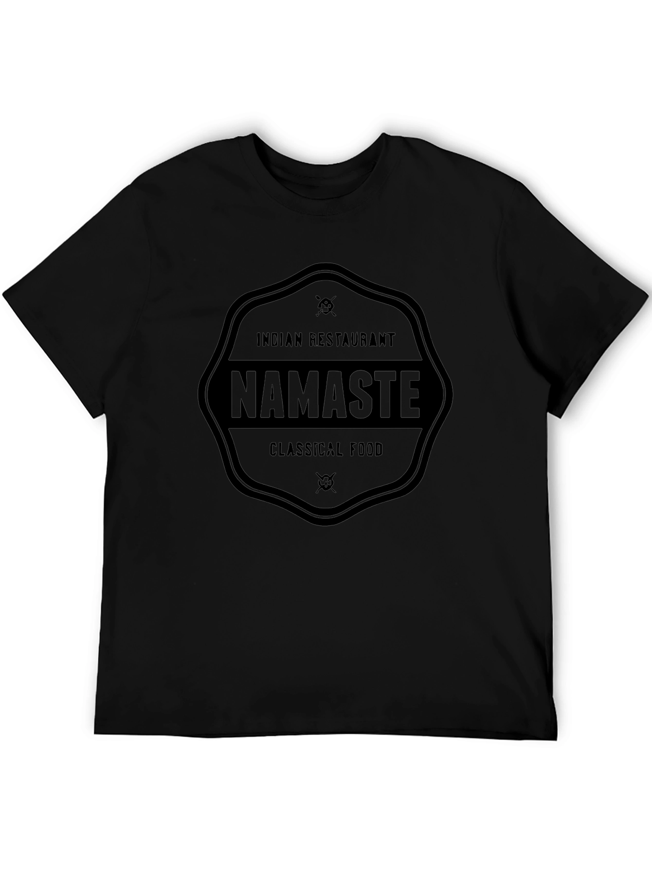 Namaste Indian Restaurant T-Shirt