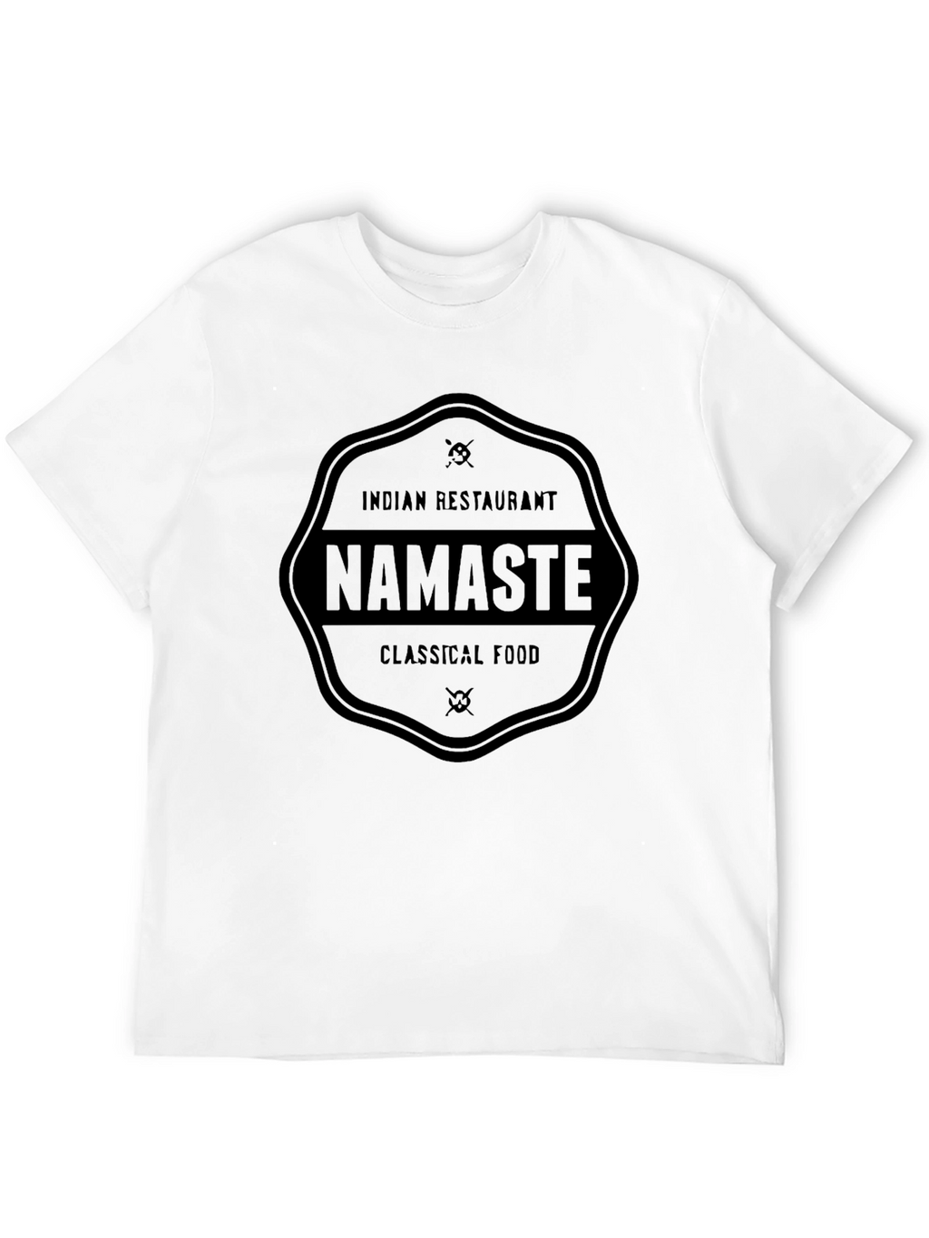 Namaste Indian Restaurant T-Shirt