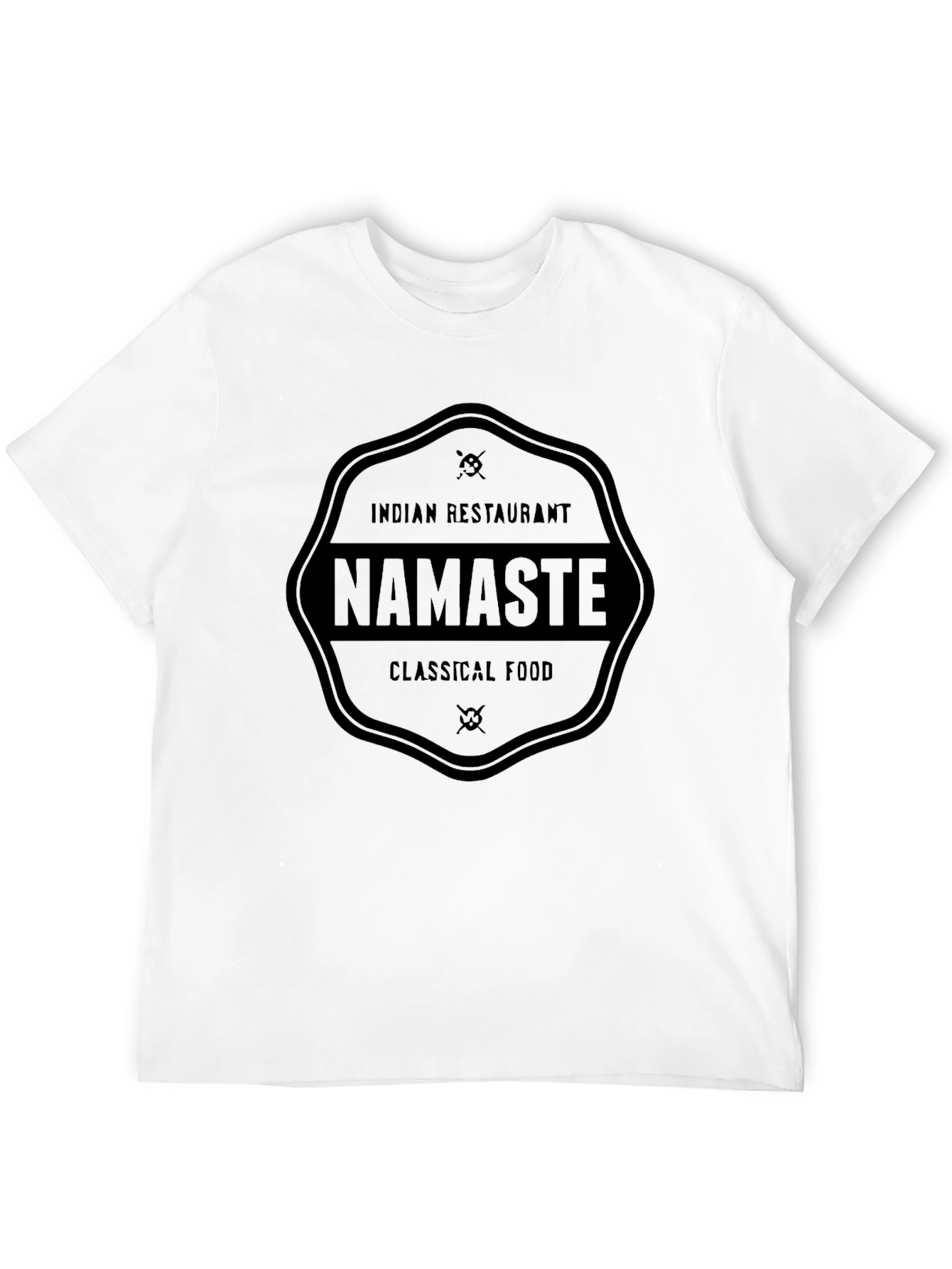 Namaste Indian Restaurant T-Shirt
