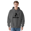 Foodie Hoodie - Trendy Streetwear Graphic Sweatshirt #0538