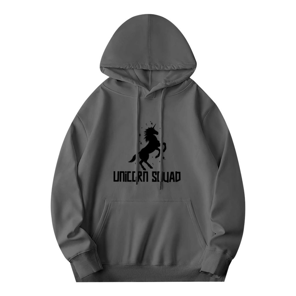 Foodie Hoodie - Trendy Streetwear Graphic Sweatshirt #0538