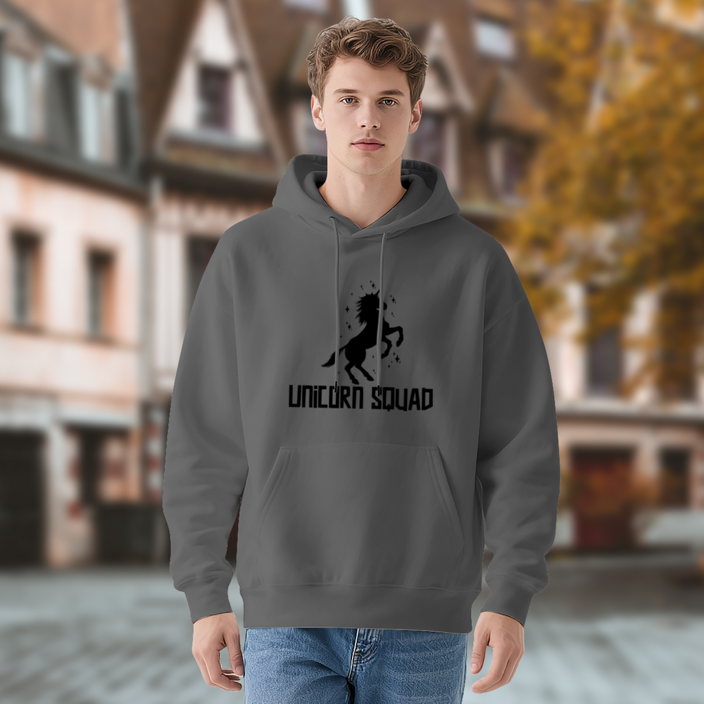 Foodie Hoodie - Trendy Streetwear Graphic Sweatshirt #0538