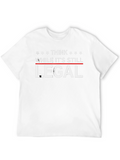Think While Its Still Legal Graphic Tee