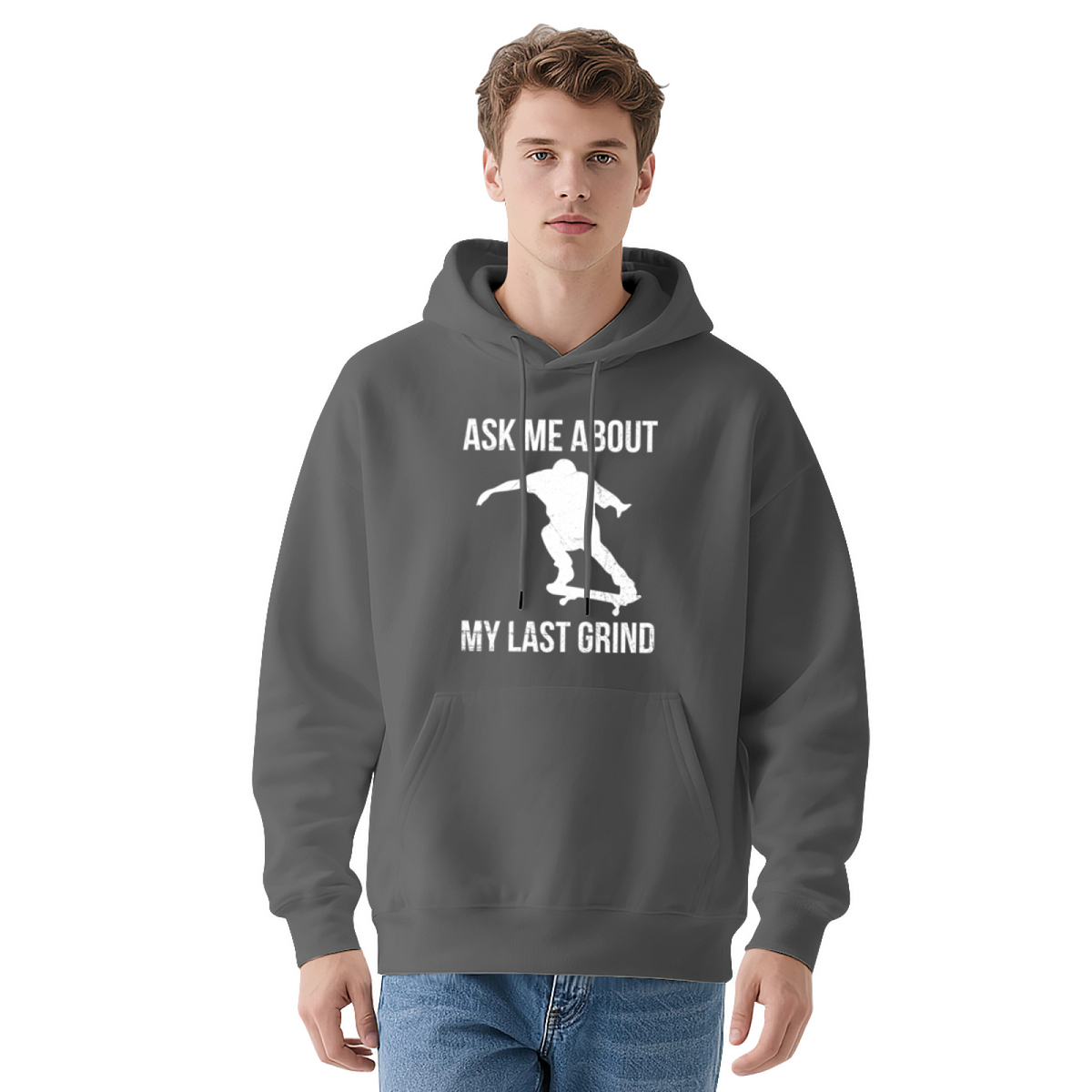 Designer Art Pullover Hoodie - Stand Out Style #0527