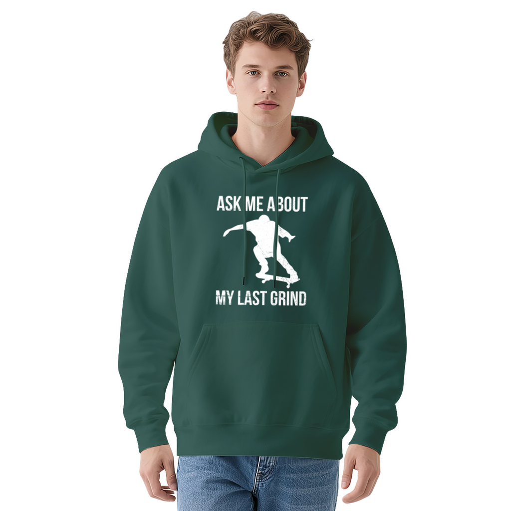 Designer Art Pullover Hoodie - Stand Out Style #0527