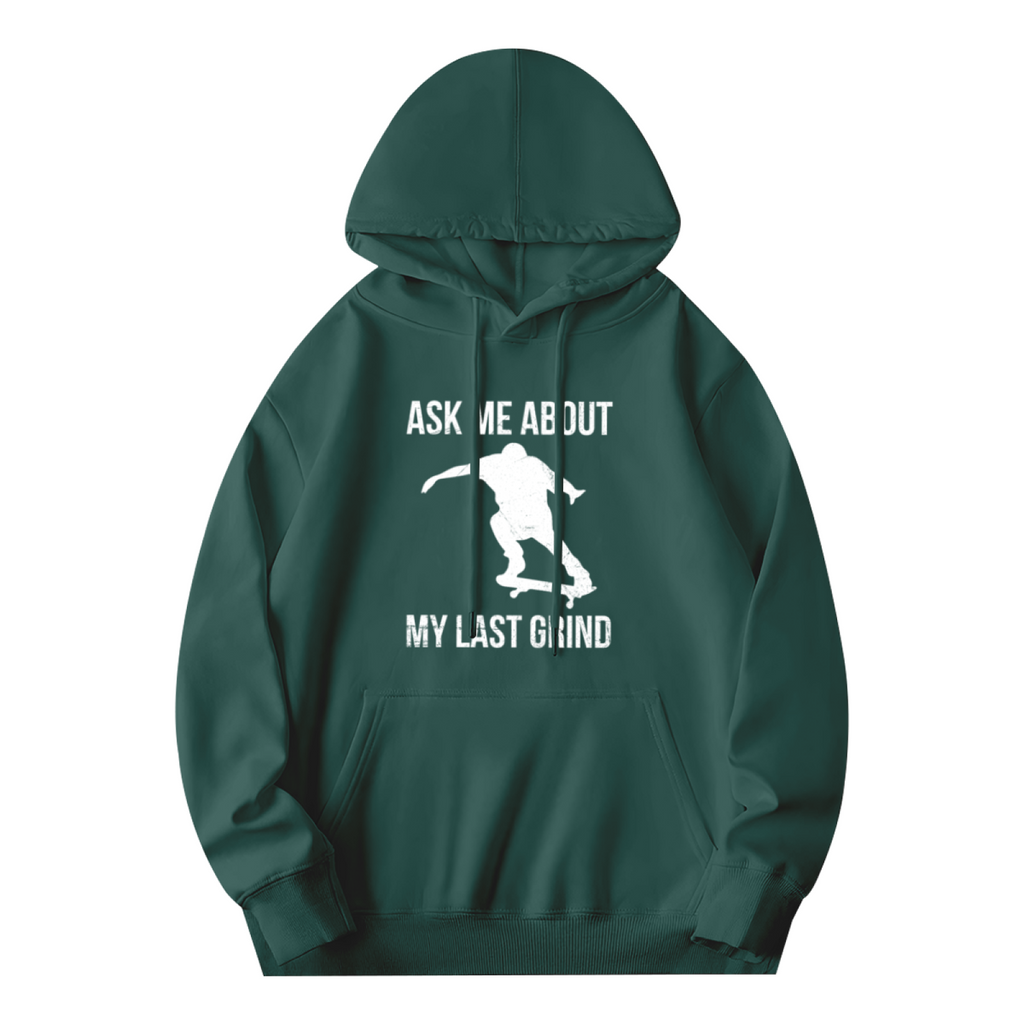 Designer Art Pullover Hoodie - Stand Out Style #0527
