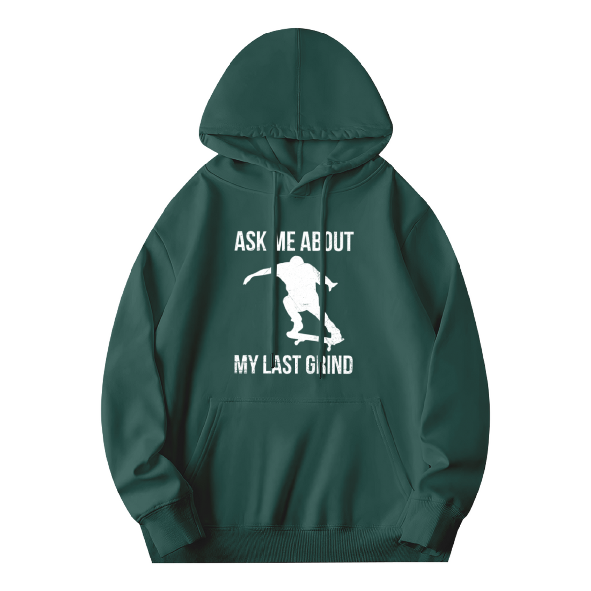 Designer Art Pullover Hoodie - Stand Out Style #0527