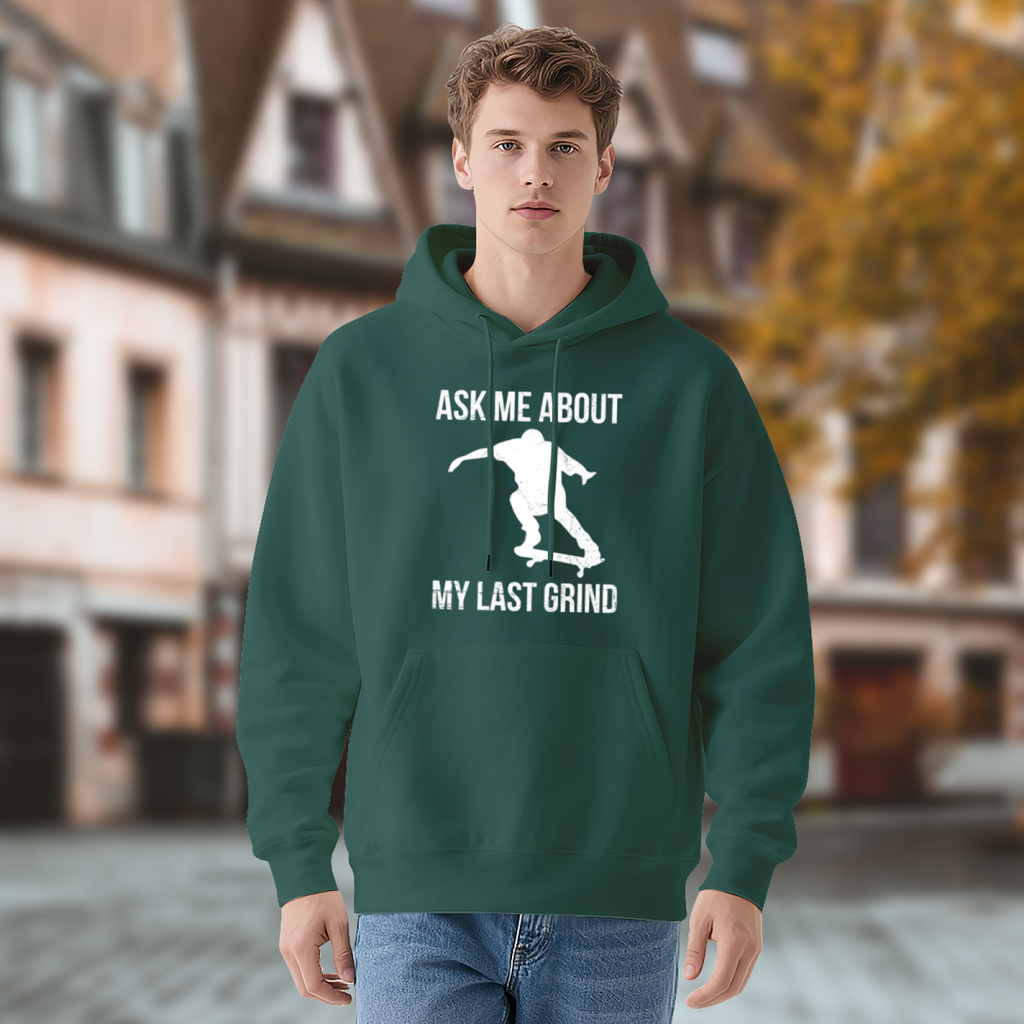Designer Art Pullover Hoodie - Stand Out Style #0527