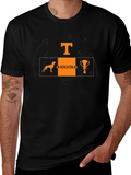 Dedication Graphic Tee