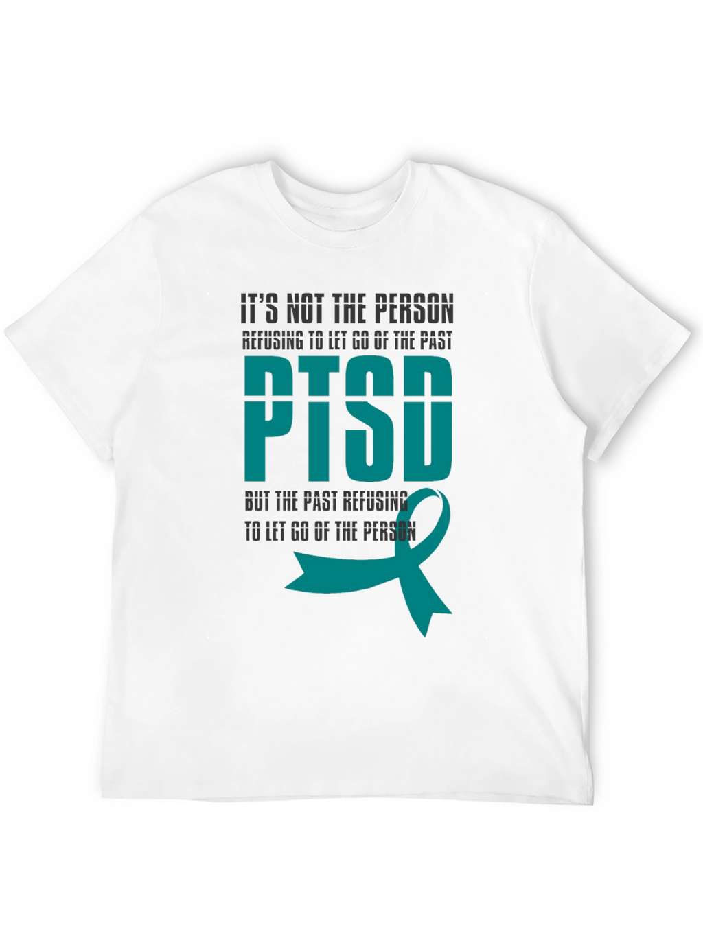 PTSD Awareness T-Shirt